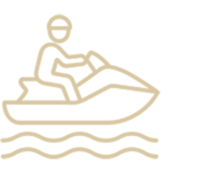pictogramme jet-ski